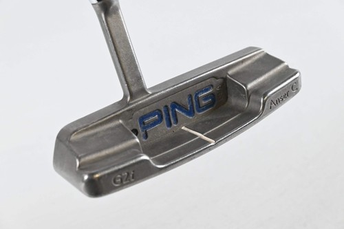 Ping g2i anser putter - g2i, 34.5