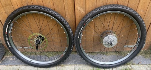 Vintage 2010 bontrager select - vintage,