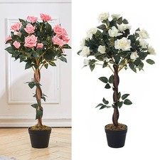 90cm Artificial Rose Flower