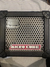 Roland CUBE-10GX - Compact 10W Practice Amplifier