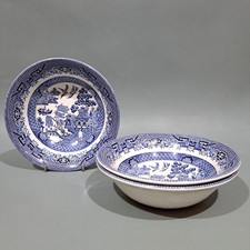 Broadhurst China " Willow