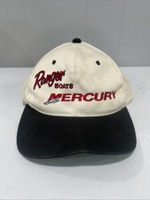 Vintage 90s Ranger Mercury