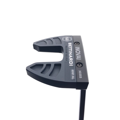 Used bettinardi inovai 0 - inovai, 6.0