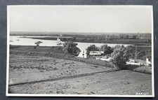RPPC HORSEY NORFOLK OVERVIEW BOATS BUILDINGS BROADS
