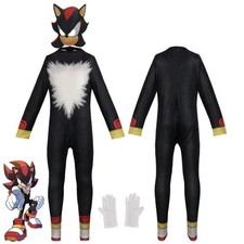 Boys Sonic Shadow Hedgehog