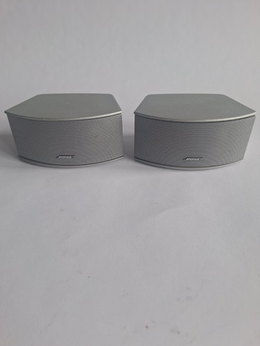 Bose cinemate and 321 - bose,