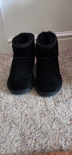 Ugg classic mini boots - ugg,
