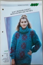 Orig Creative Knitting 315