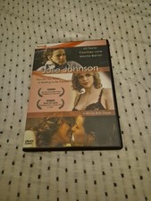 Julie Johnson Here! Gay Interest Region 1 DVD **Please Read**