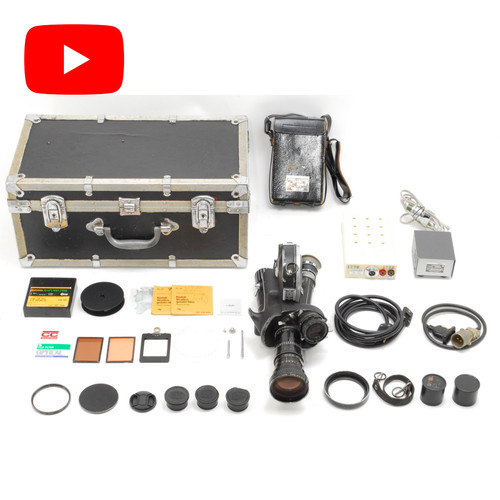 Arriflex st movie - arriflex,