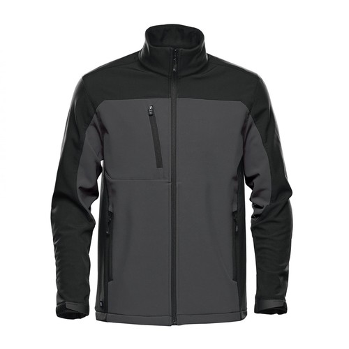 Mens softshell jacket 2xl - mens,