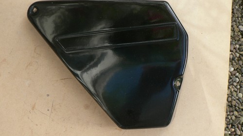 Triumph tr25w right - hand, side