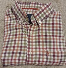 Men's Shirt, Size L, By Viyella