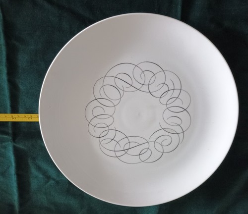 Vintage rosenthal script - vintage,
