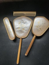 Vintage dressing table - dressing, set