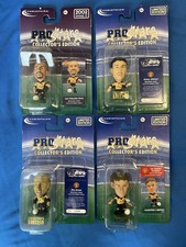 Corinthian Prostars Manchester United Collectors Edition Gold Kit Bundle