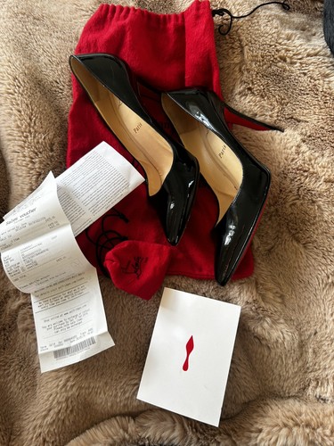 Christian louboutin pigalle - christian,