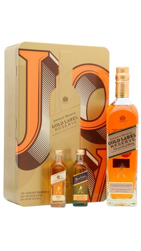 Johnnie walker blue label - walker,