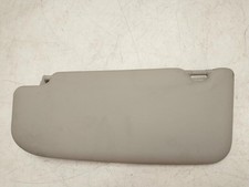  NISSAN QASHQAI SUN VISOR DCI ACENTA PREMIUM Hatchback 964004EA0A Mk2 (J11) Righ