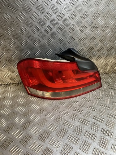 2011 bmw series 120d sport - 2011,