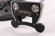Scotty Cameron Futura 6M 2017