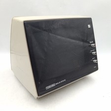 Toshiba 10TB Portable CRT TV