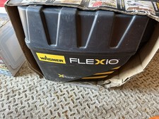 Wagner FLEXiO 890 Stationary