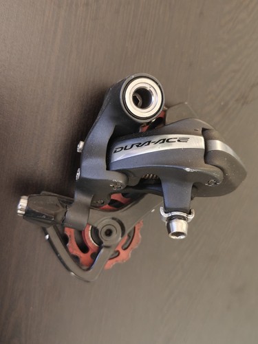 Shimano dura ace 7900 rear - shimano,