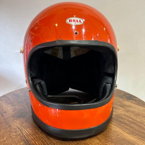 Bell star vintage full face - full,