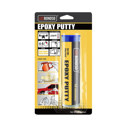 Epoxy putty waterproof - epoxy, putty,