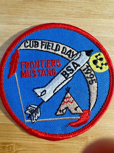 1975 mustang frontiers - 1975, bsa