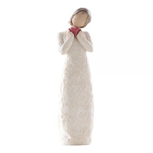 Willow tree figurine je - tree,
