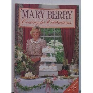 Mary berry cooking for - cooking,