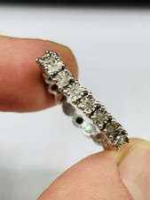 TJC unusual silver and