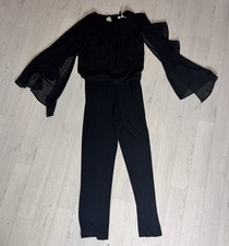 Issa London Jumpsuit Size 8