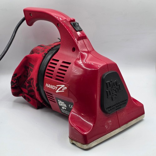 Dirt devil handy zip dd150z - devil,