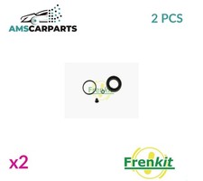 BRAKE CALIPER REPAIR KIT REAR