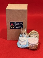 Beatrix Potter Figurine