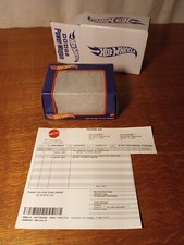 HOT WHEELS RLC 1952 JEEP DODGE