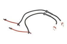 2x Fits DELPHI LZ0286 Warning