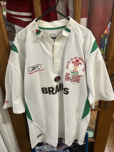 Wales rugby cymru llmited - rugby,