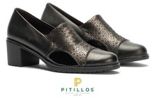Pitillos Shoes 5330 Spain