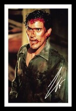 Bruce Campbell - Evil Dead