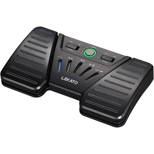 Lekato wireless page turner - page,