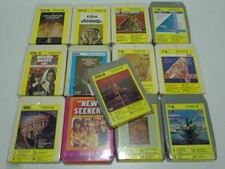 13 Brand New Sealed Vintage