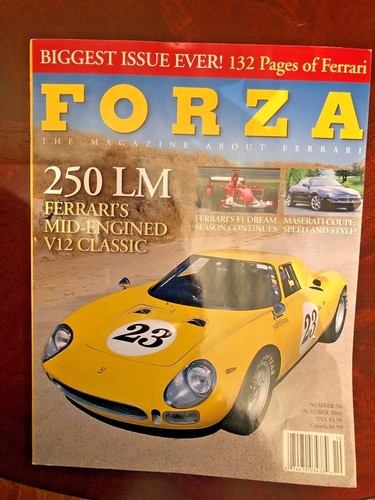 2004 october lm forza - october,