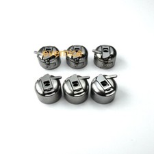 6 Bobbin Case for Adler 37