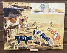 Eileen Soper Print
