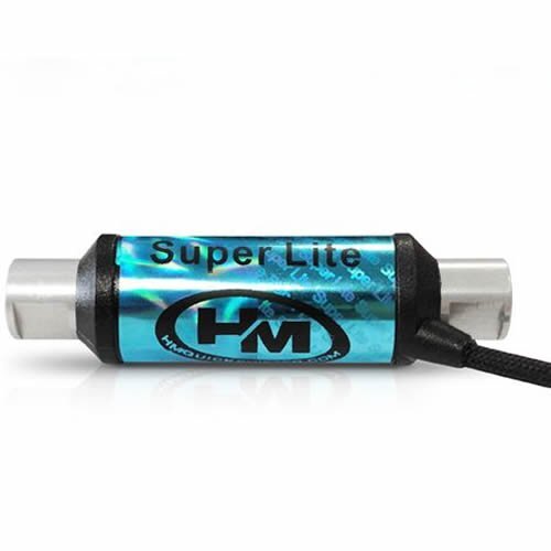 Super lite quickshifter - hm,