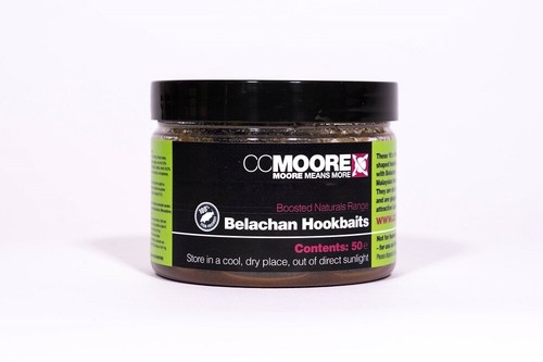 Moore hookbaits boosted - hookbaits,